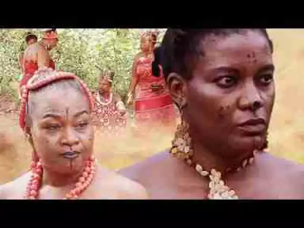 Video: THE HEALING MAIDEN 2 - QUEEN NWOKOYE EPIC Nigerian Movies | 2017 Latest Movies |